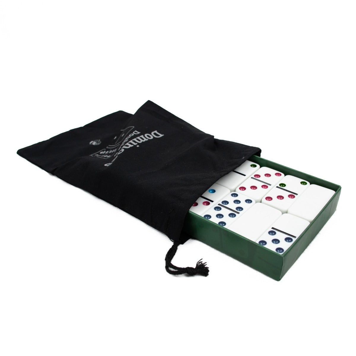 LPG Dominoes Double 6 - Good Games