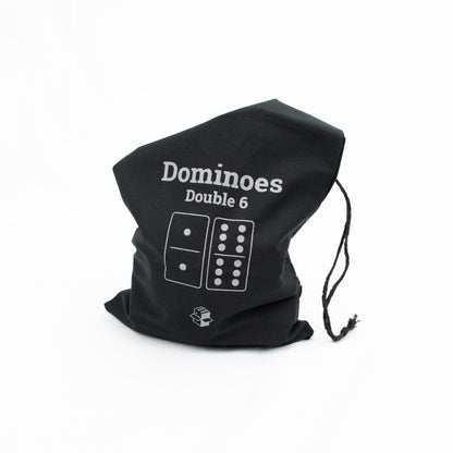 LPG Dominoes Double 6 - Good Games