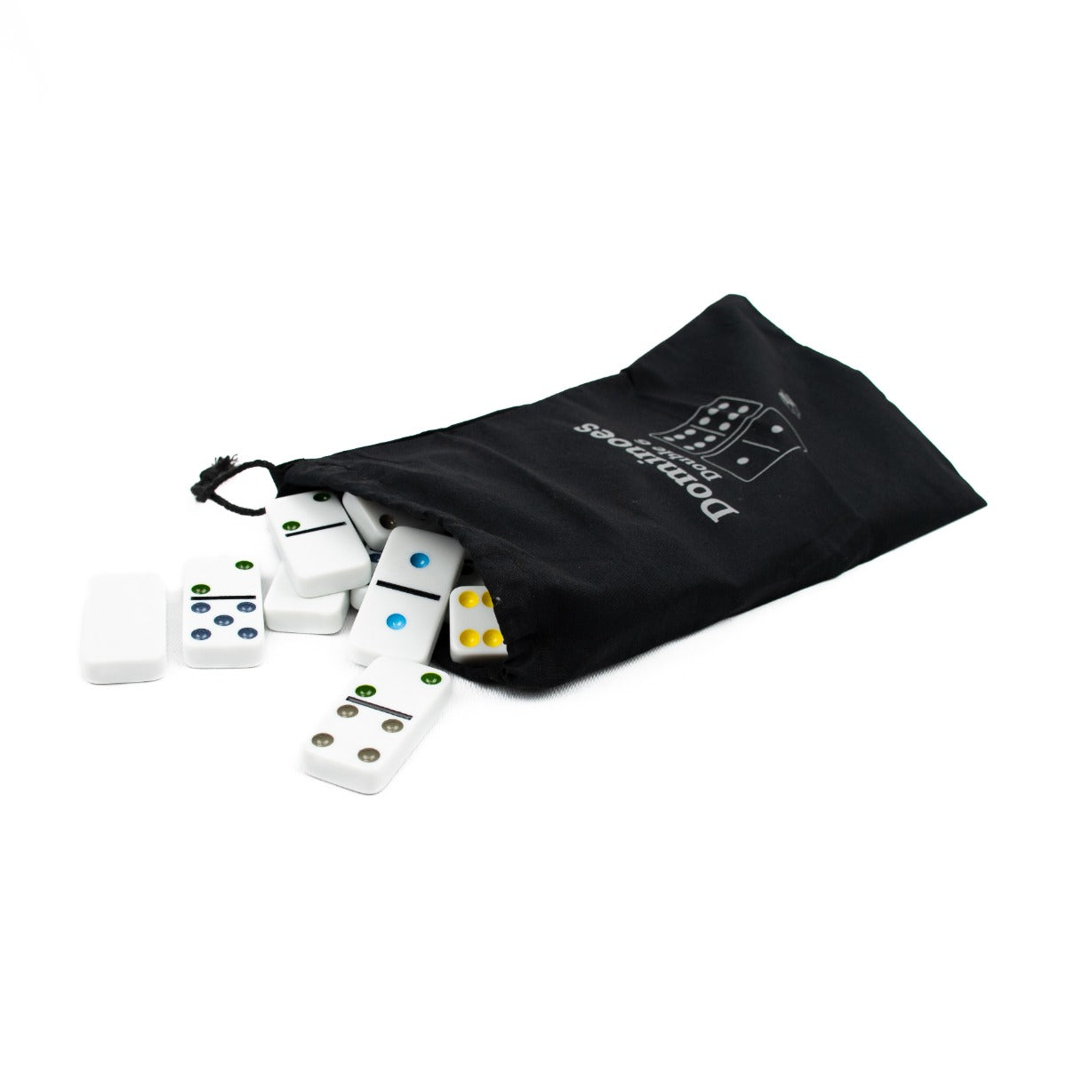 LPG Dominoes Double 6 - Good Games