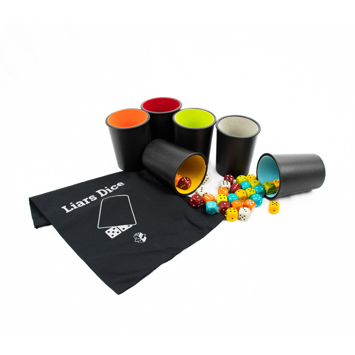 LPG Liars Dice - Good Games