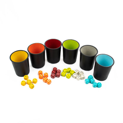 LPG Liars Dice - Good Games