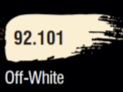 Dungeons & Dragons Prismatic Paint Off White 92.101 - Good Games
