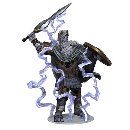 Dungeons & Dragons Icons of the Realms Storm Kings Thunder Box 1 - Good Games