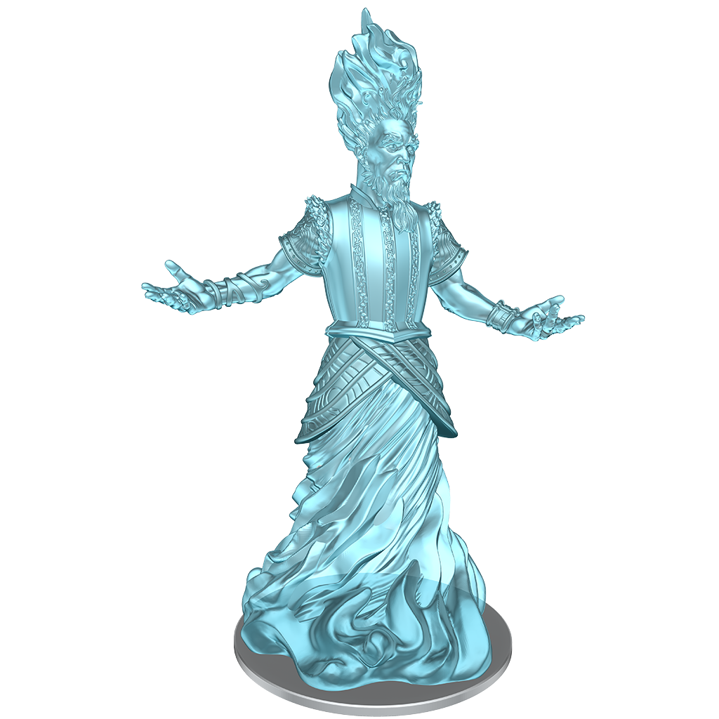 Dungeons & Dragons Icons of the Realms Storm Kings Thunder Box 1 - Good Games