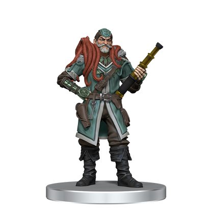 Dungeons & Dragons Icons of the Realms Storm Kings Thunder Box 1 - Good Games