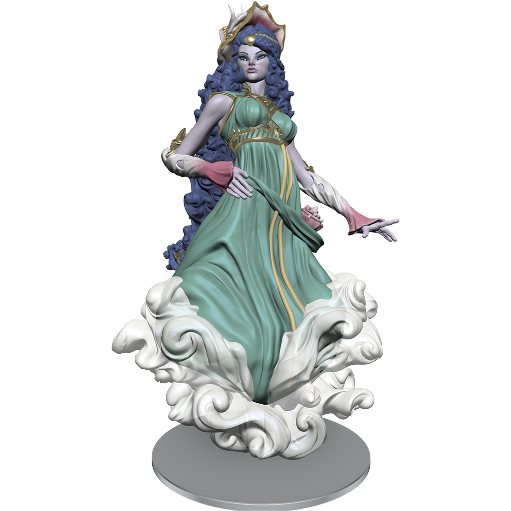 Dungeons &amp; Dragons Icons of the Realms Storm Kings Thunder Box 2