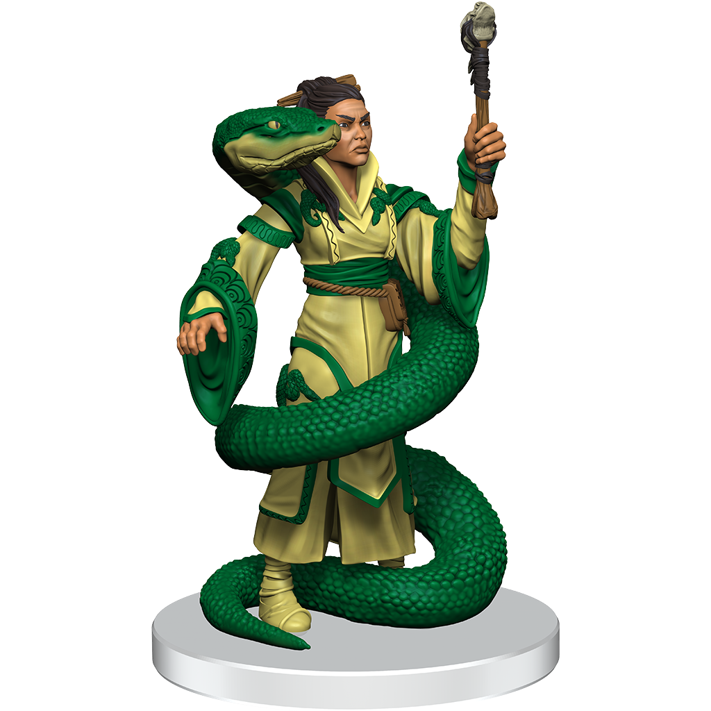 Dungeons &amp; Dragons Icons of the Realms Storm Kings Thunder Box 2