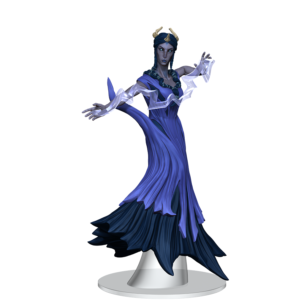 Dungeons & Dragons Icons of the Realms Storm Kings Thunder Box 3 - Good Games