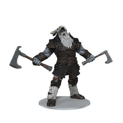 Dungeons & Dragons Icons of the Realms Storm Kings Thunder Box 3 - Good Games