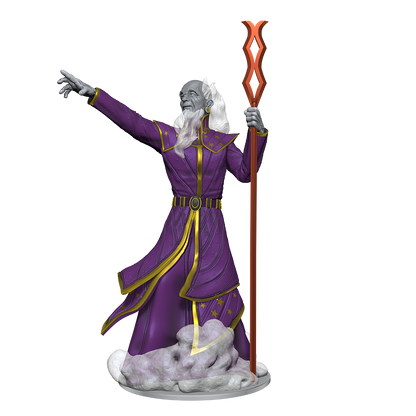 Dungeons & Dragons Icons of the Realms Storm Kings Thunder Box 3 - Good Games