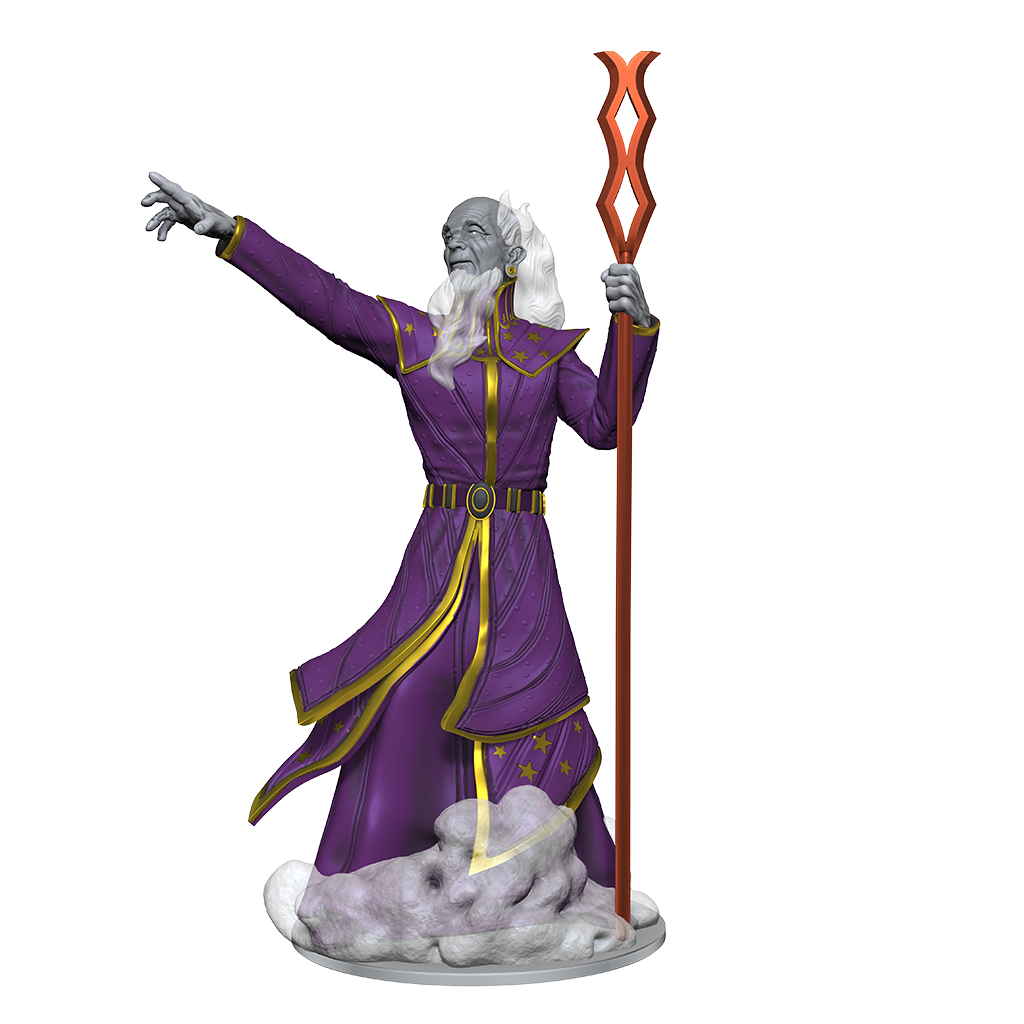 Dungeons &amp; Dragons Icons of the Realms Storm Kings Thunder Box 3