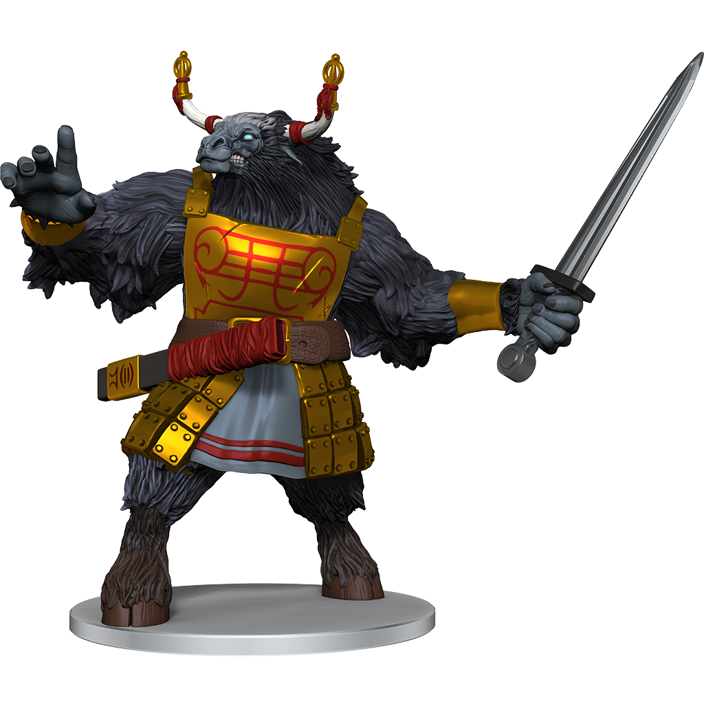 Dungeons & Dragons Icons of the Realms Storm Kings Thunder Box 3 - Good Games