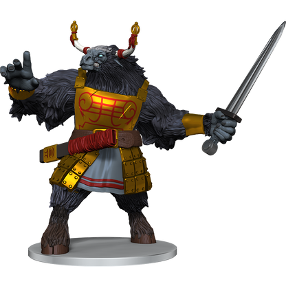 Dungeons & Dragons Icons of the Realms Storm Kings Thunder Box 3 - Good Games