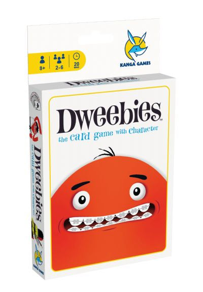 Dweebies - Good Games