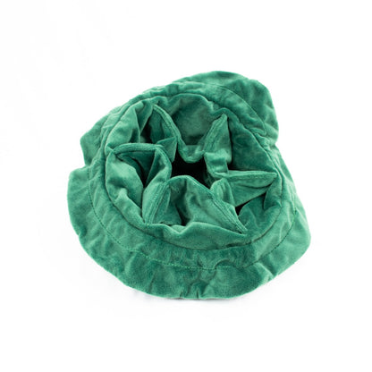 LPG Multipocket Dice Bag Fluffy - Green - Good Games