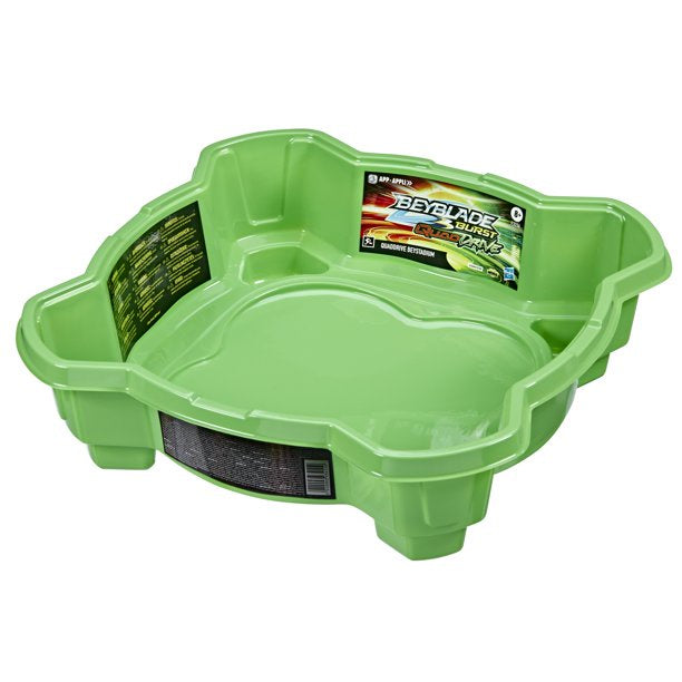 Beyblade Quad Drive Beystadium - Good Games