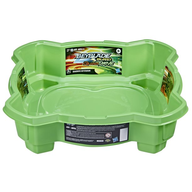 Beyblade Quad Drive Beystadium - Good Games