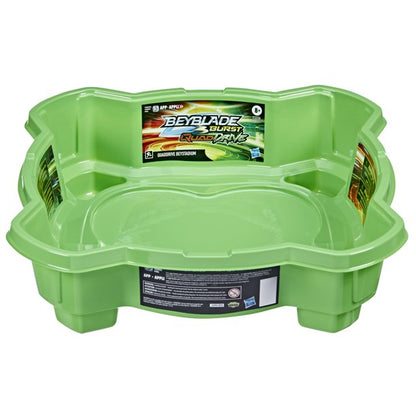 Beyblade Quad Drive Beystadium - Good Games