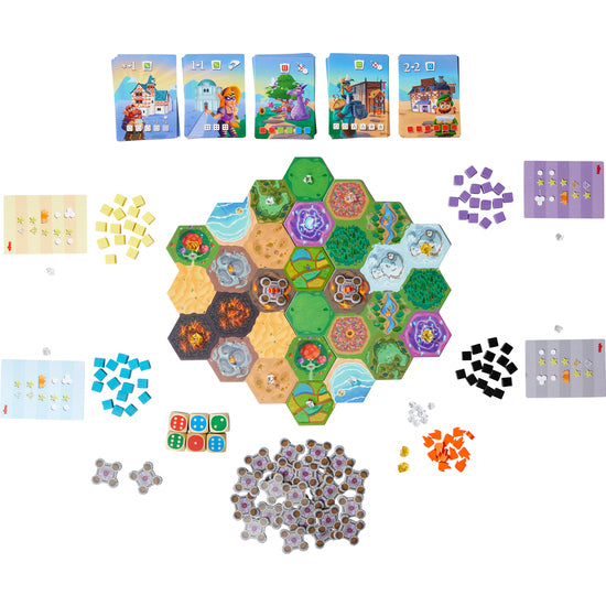 King of the Dice: The Board Game - Good Games