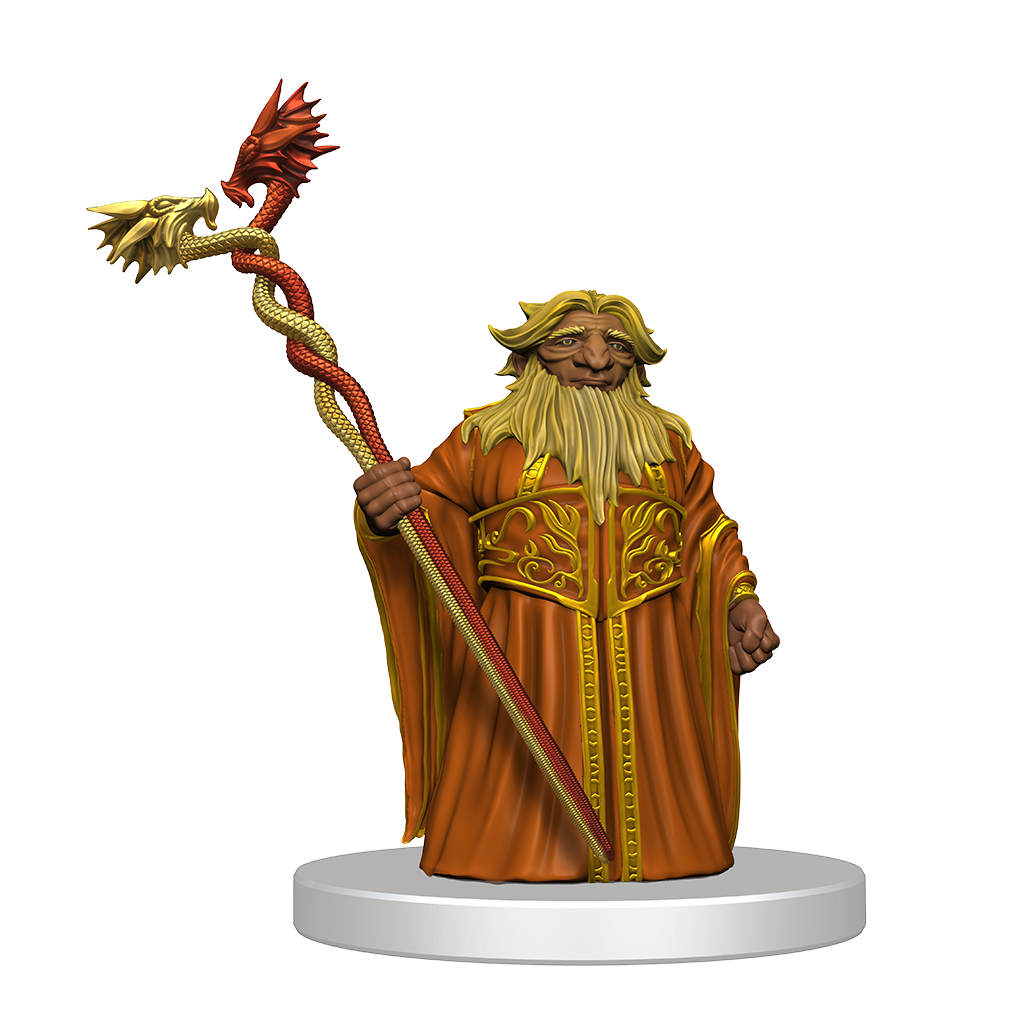 Dungeons & Dragons Icons Of The Realms Waterdeep Dragonheist Boxed Set 1 - Good Games