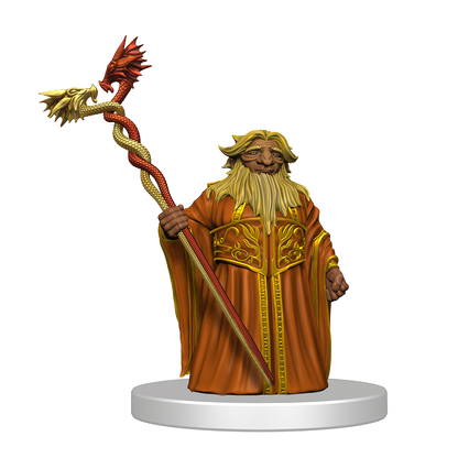 Dungeons & Dragons Icons Of The Realms Waterdeep Dragonheist Boxed Set 1 - Good Games