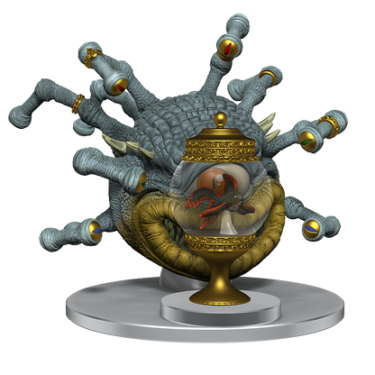 Dungeons & Dragons Icons Of The Realms Waterdeep Dragonheist Boxed Set 1 - Good Games