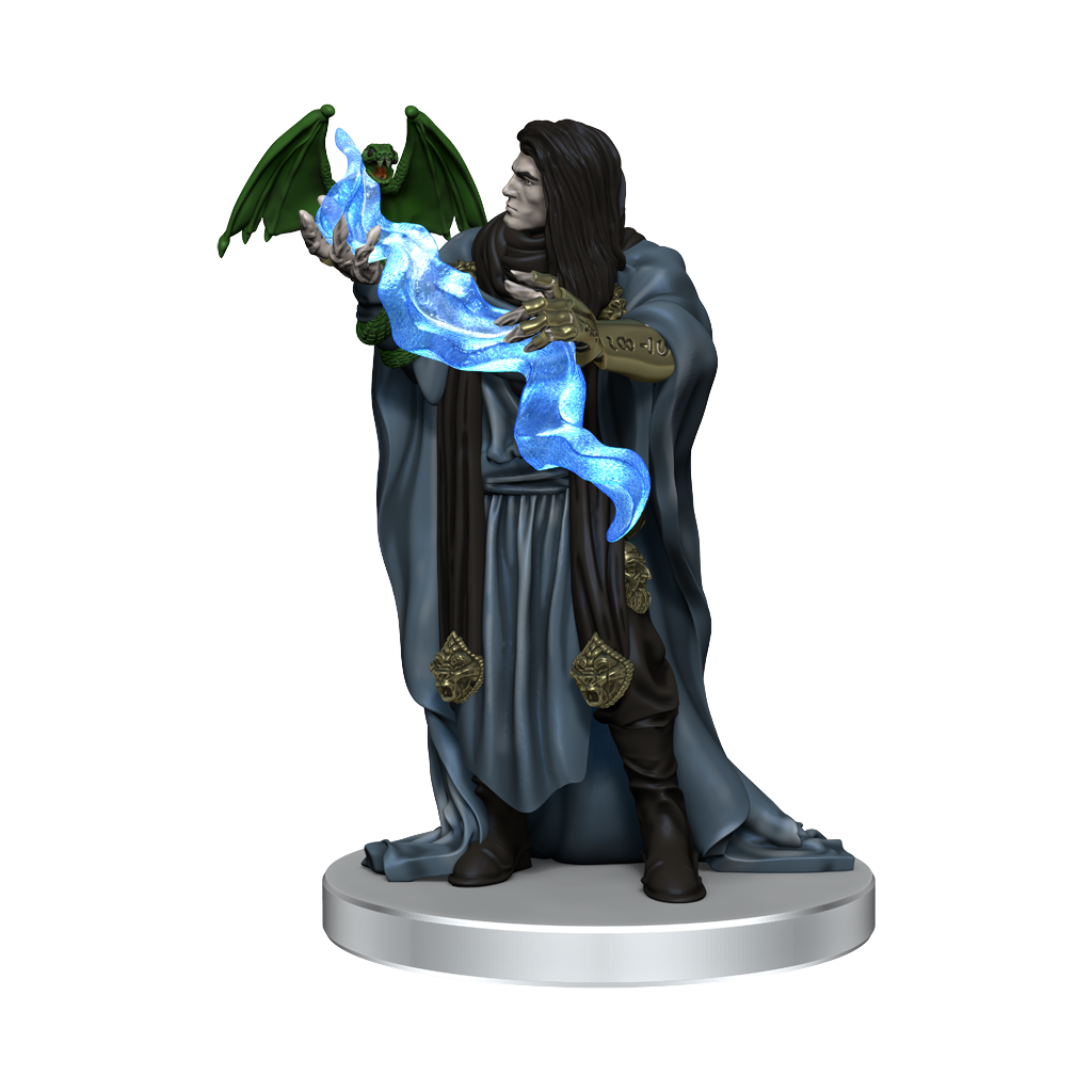 Dungeons & Dragons Icons Of The Realms Waterdeep Dragonheist Boxed Set 1 - Good Games