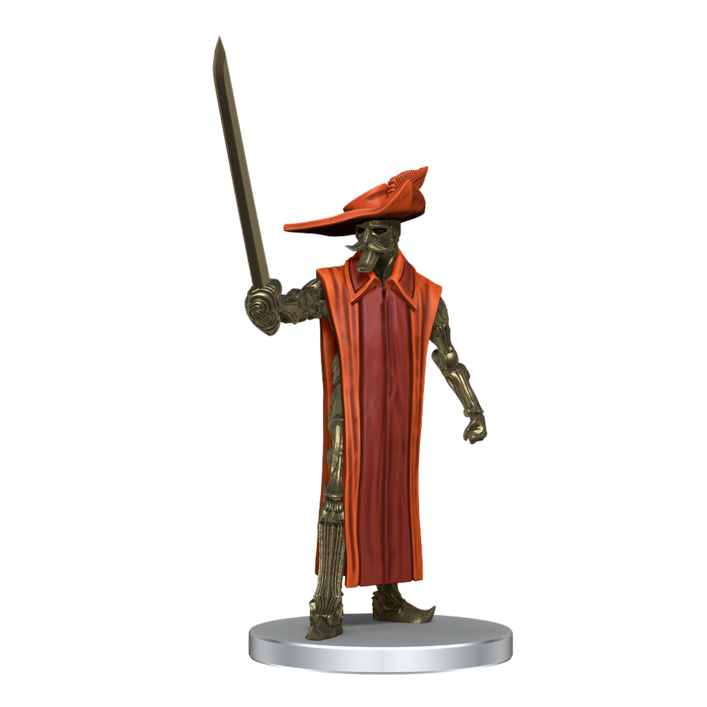 Dungeons & Dragons Icons Of The Realms Waterdeep Dragonheist Boxed Set 2 - Good Games