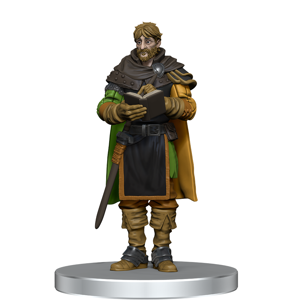 Dungeons & Dragons Icons Of The Realms Waterdeep Dragonheist Boxed Set 2 - Good Games