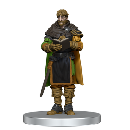 Dungeons & Dragons Icons Of The Realms Waterdeep Dragonheist Boxed Set 2 - Good Games