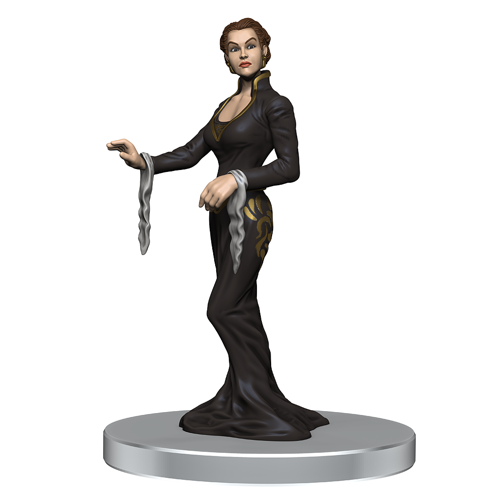 Dungeons & Dragons Icons Of The Realms Waterdeep Dragonheist Boxed Set 2 - Good Games