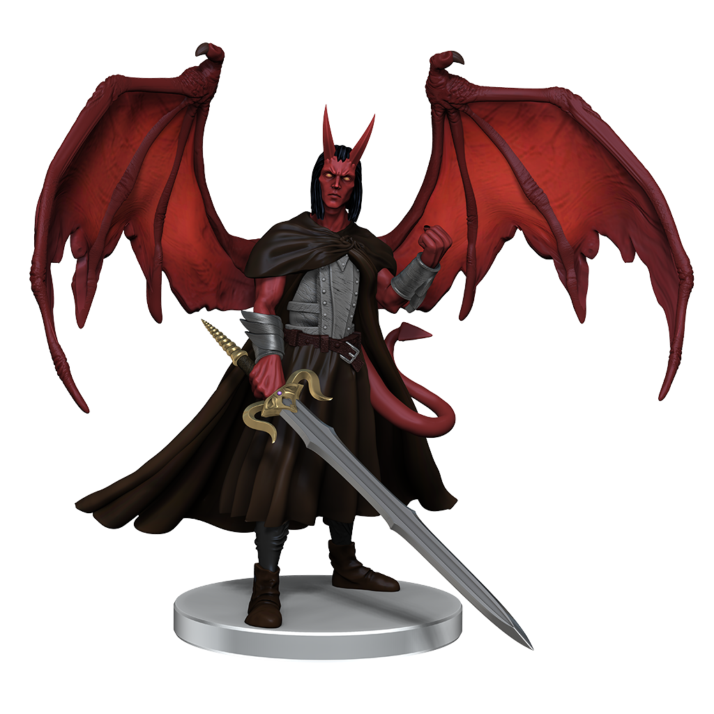 Critical Role Monsters of Exandria Set 2 - Good Games