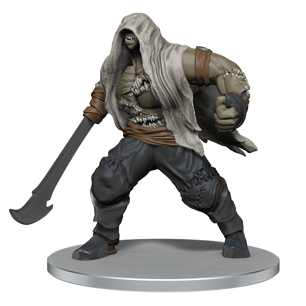 Critical Role Monsters of Exandria Set 2 - Good Games