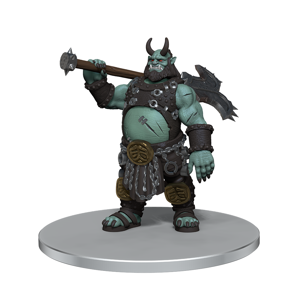 Critical Role Monsters of Exandria Set 2 - Good Games