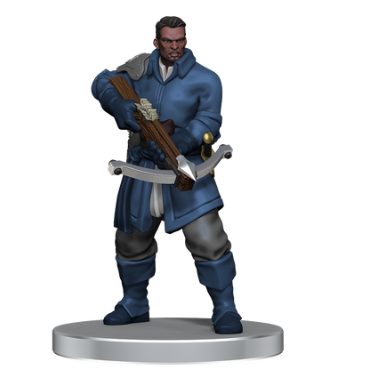 Critical Role NPCs of TalDorei - Set 2 - Good Games