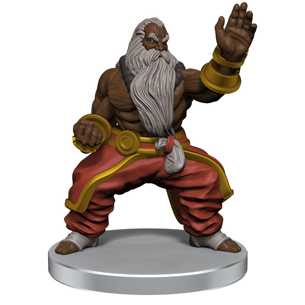 Critical Role NPCs of TalDorei - Set 2 - Good Games