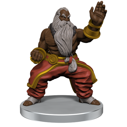 Critical Role NPCs of TalDorei - Set 2 - Good Games