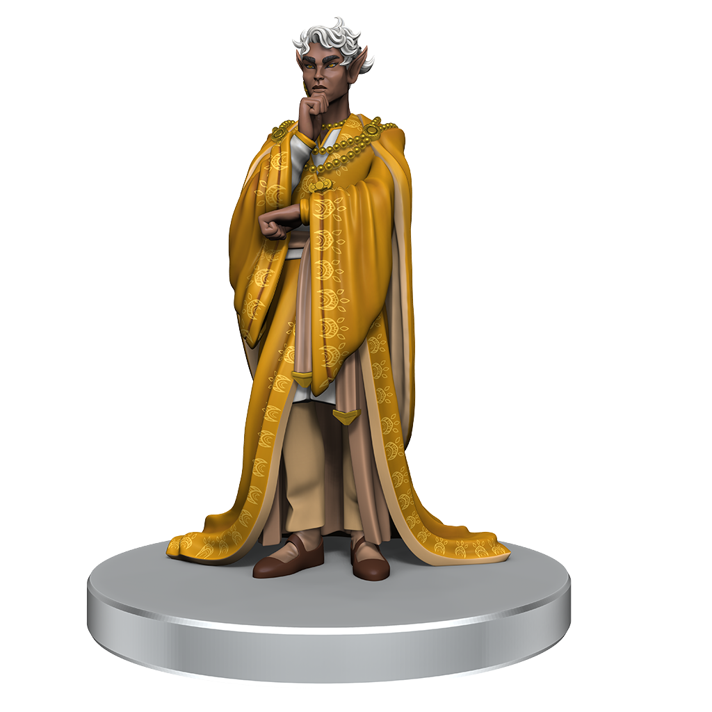 Critical Role NPCs of Wildemount - Good Games