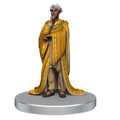 Critical Role NPCs of Wildemount - Good Games