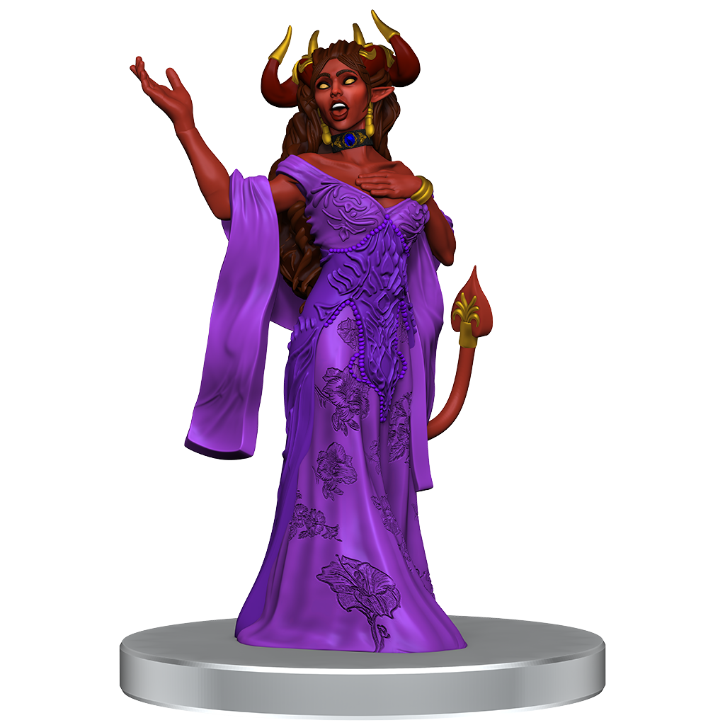 Critical Role NPCs of Wildemount - Good Games