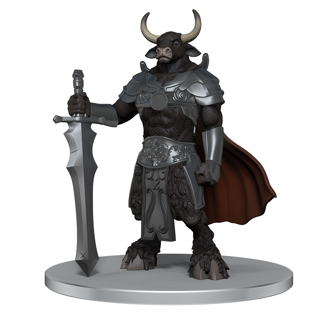 Critical Role NPCs of Wildemount - Good Games