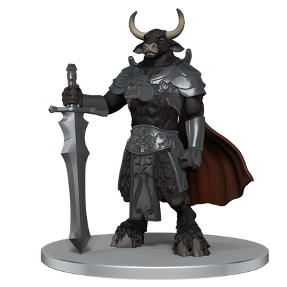 Critical Role NPCs of Wildemount - Good Games