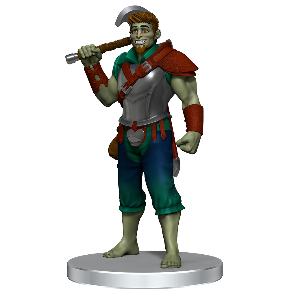 Critical Role Guests of Critical Role - Good Games