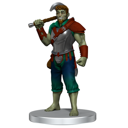 Critical Role Guests of Critical Role - Good Games