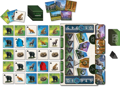 Yosemite - Good Games