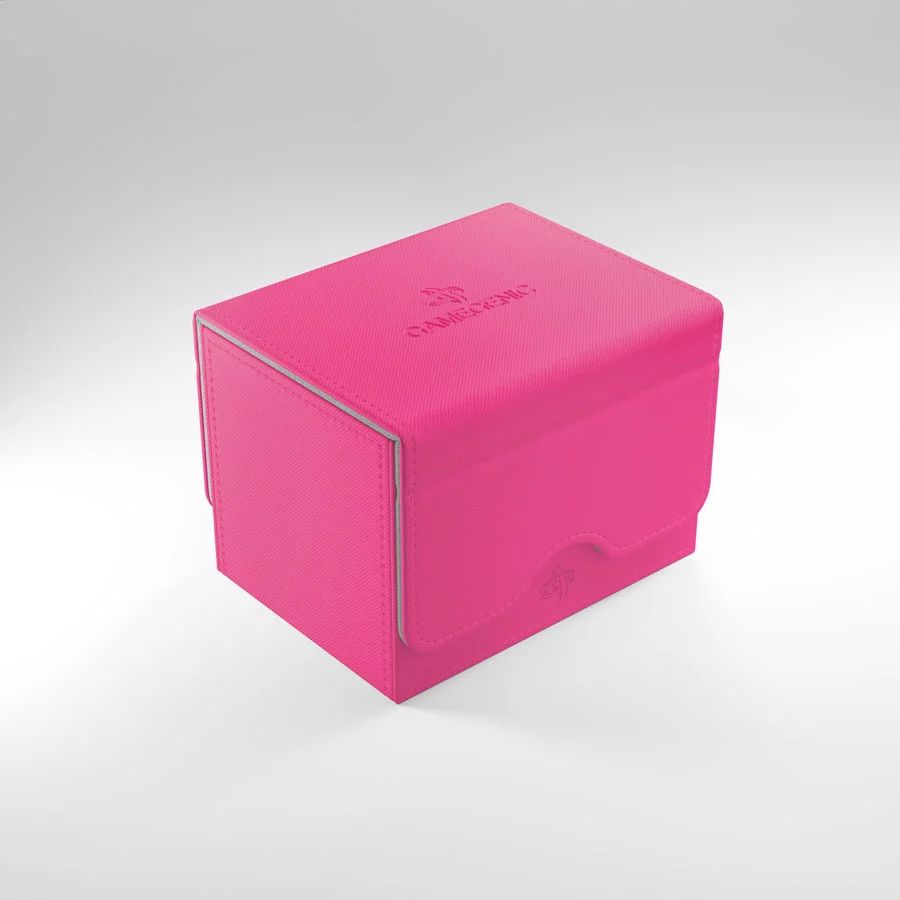 Gamegenic - Sidekick 100+ Convertible Deck Box