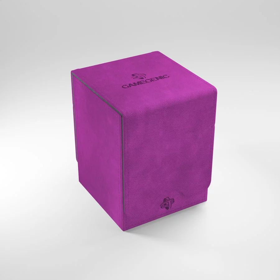 Gamegenic - Squire 100+ Convertible Deck Box