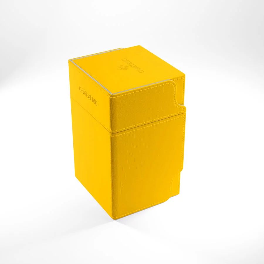 Gamegenic - Watchtower 100+ Convertible Deck Box - Good Games
