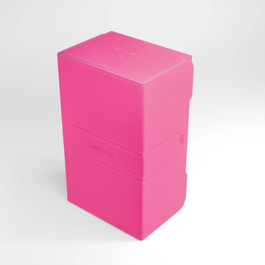 Gamegenic - Stronghold 200+ Convertible Deck Box