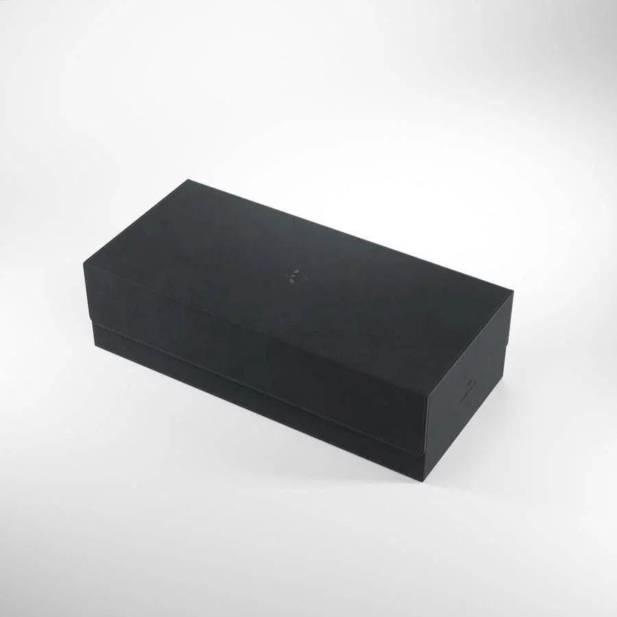 Gamegenic - Dungeon 1100+ Convertible Black Deck Box